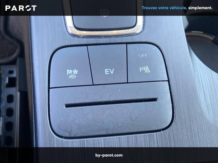 Ford Kuga 2.5 Duratec 225 ch PHEV Powershift Titanium