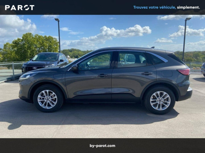 Ford Kuga 2.5 Duratec 225 ch PHEV Powershift Titanium