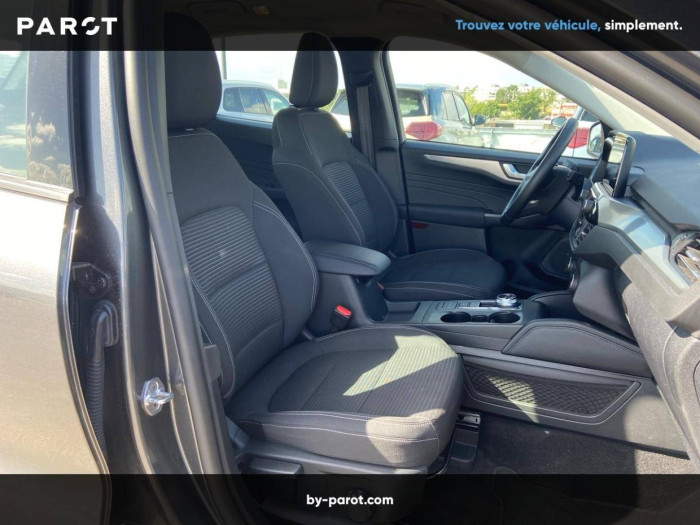 Ford Kuga 2.5 Duratec 225 ch PHEV Powershift Titanium
