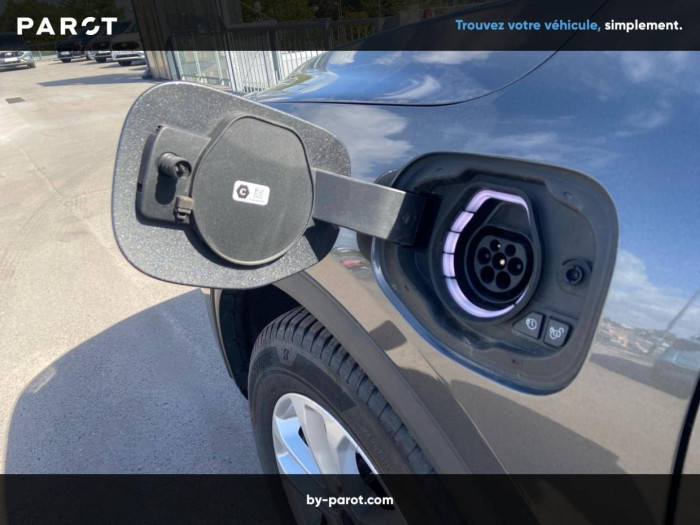 Ford Kuga 2.5 Duratec 225 ch PHEV Powershift Titanium