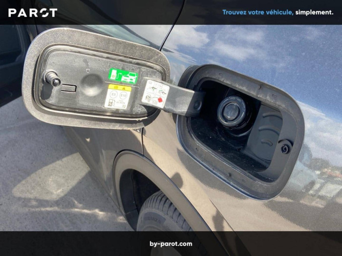 Ford Kuga 2.5 Duratec 225 ch PHEV Powershift Titanium
