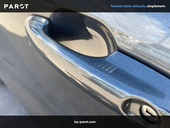 Ford Kuga 2.5 Duratec 225 ch PHEV Powershift Titanium