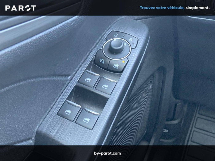 Ford Kuga 2.5 Duratec 225 ch PHEV Powershift Titanium