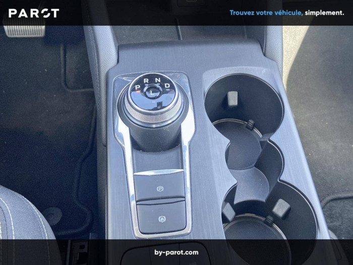 Ford Kuga 2.5 Duratec 225 ch PHEV Powershift Titanium