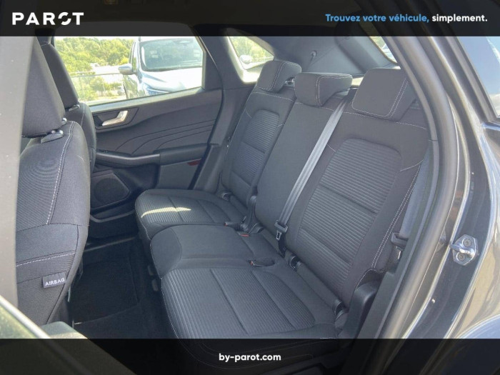 Ford Kuga 2.5 Duratec 225 ch PHEV Powershift Titanium