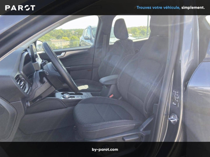 Ford Kuga 2.5 Duratec 225 ch PHEV Powershift Titanium