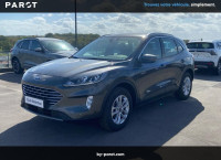 Ford Kuga 2.5 Duratec 225ch PHEV Titanium BVA