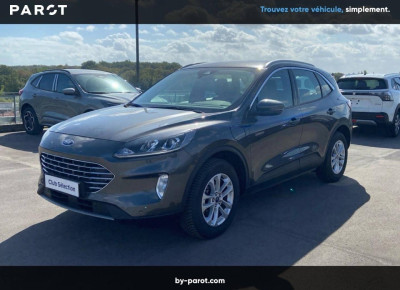Ford Kuga 2.5 Duratec 225 ch PHEV Powershift Titanium