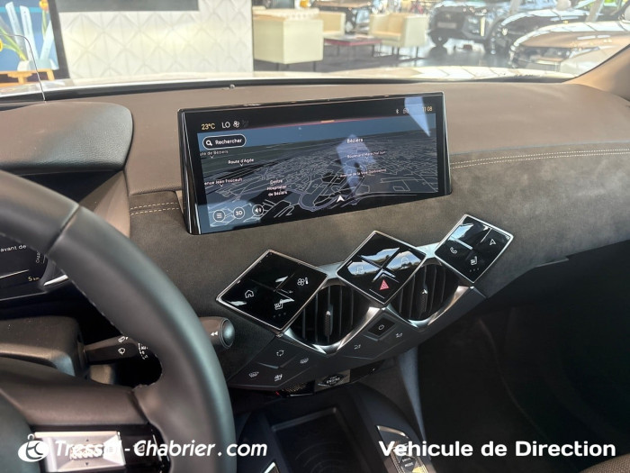DS DS 3 Nouveau Hybride 145 e-DCT6 Étoile
