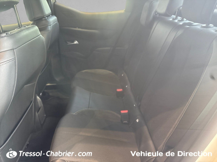 DS DS 3 Nouveau Hybride 145 e-DCT6 Étoile