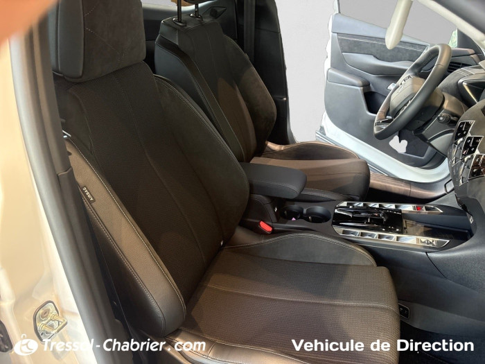 DS DS 3 Nouveau Hybride 145 e-DCT6 Étoile