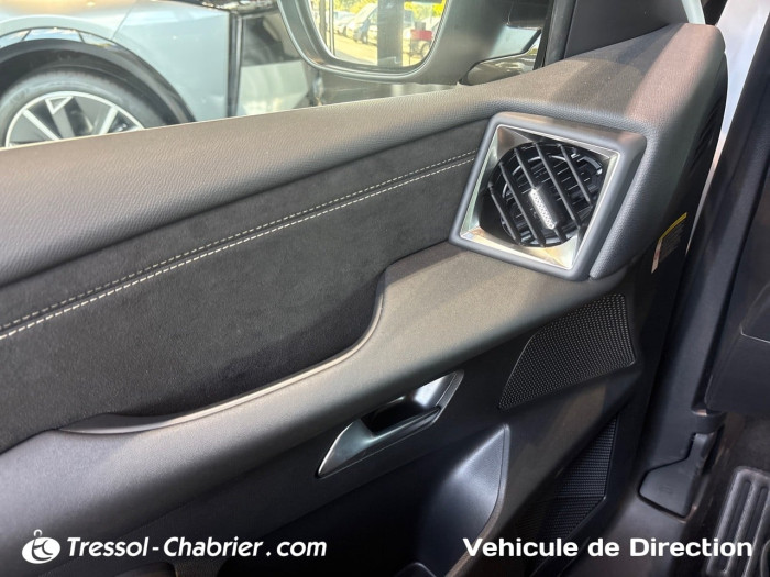 DS DS 3 Nouveau Hybride 145 e-DCT6 Étoile