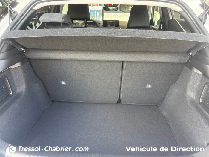 DS DS 3 Nouveau Hybride 145 e-DCT6 Étoile