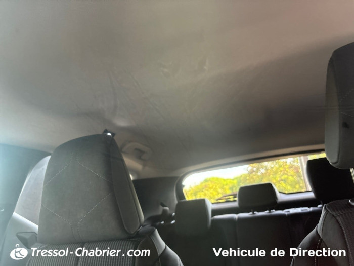 DS DS 3 Nouveau Hybride 145 e-DCT6 Étoile