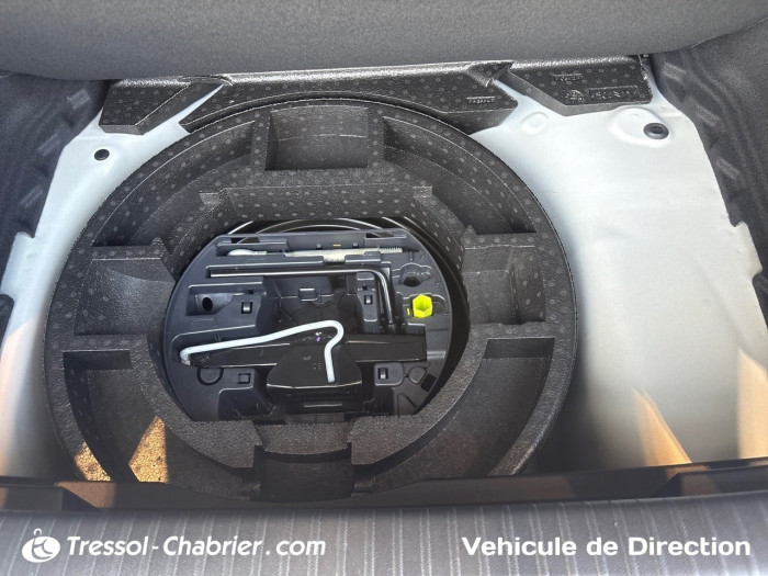 DS DS 3 Nouveau Hybride 145 e-DCT6 Étoile