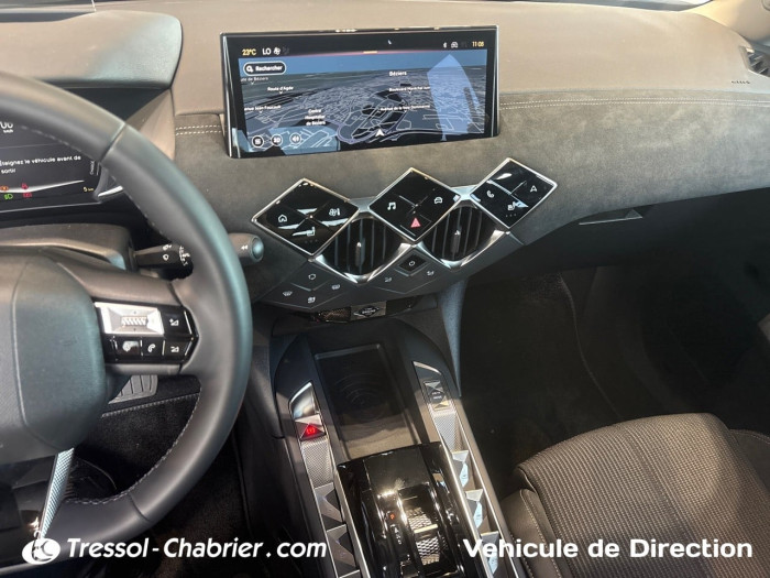 DS DS 3 Nouveau Hybride 145 e-DCT6 Étoile