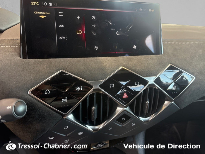 DS DS 3 Nouveau Hybride 145 e-DCT6 Étoile