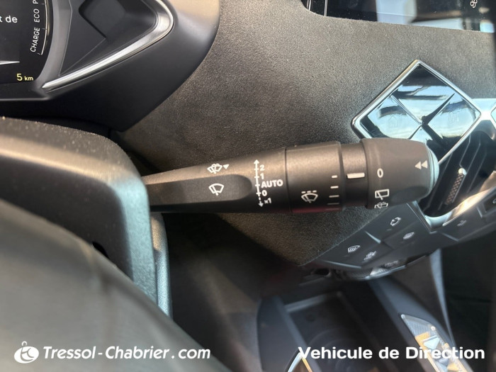 DS DS 3 Nouveau Hybride 145 e-DCT6 Étoile
