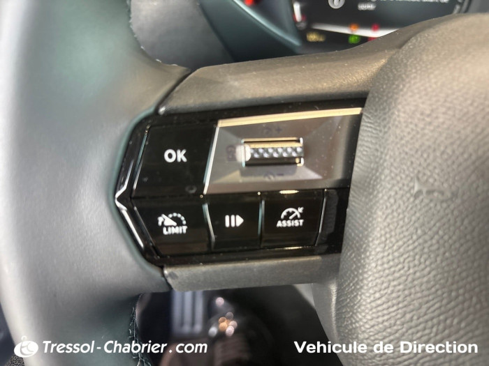 DS DS 3 Nouveau Hybride 145 e-DCT6 Étoile