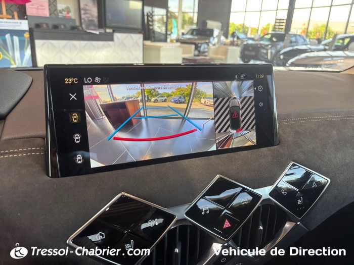 DS DS 3 Nouveau Hybride 145 e-DCT6 Étoile