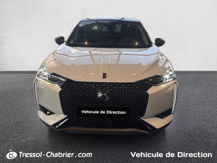 DS DS 3 Nouveau Hybride 145 e-DCT6 Étoile