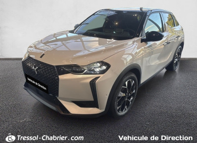 DS DS 3 Nouveau Hybride 145 e-DCT6 Étoile