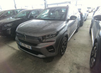 Citroën C3 Nouvelle Turbo 100 ch Manuelle Max