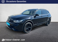 Volkswagen Tiguan Allspace 2.0 TDI 150ch DSG7 R-Line