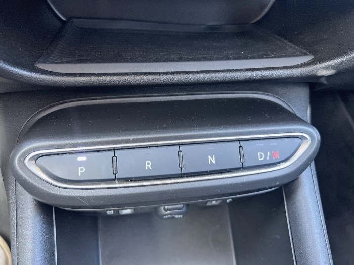 Fiat 600 1.2 Hybrid 100ch DCT6