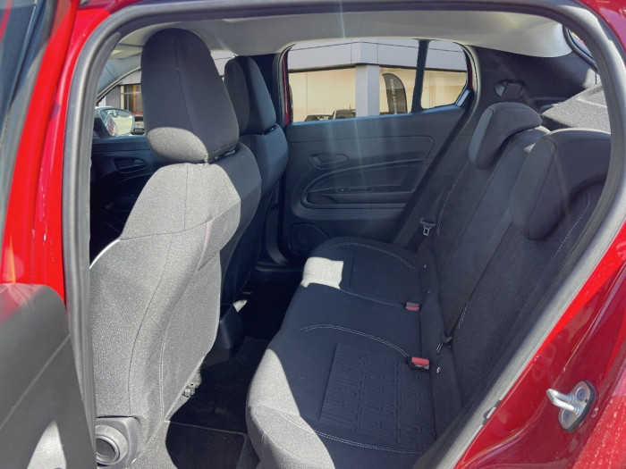 Fiat 600 1.2 Hybrid 100ch DCT6