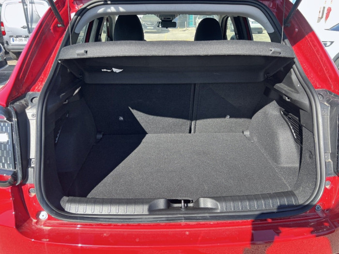 Fiat 600 1.2 Hybrid 100ch DCT6