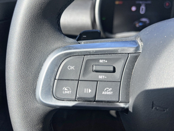 Fiat 600 1.2 Hybrid 100ch DCT6