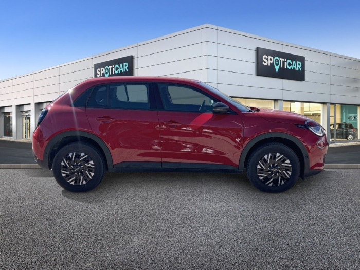 Fiat 600 1.2 Hybrid 100ch DCT6