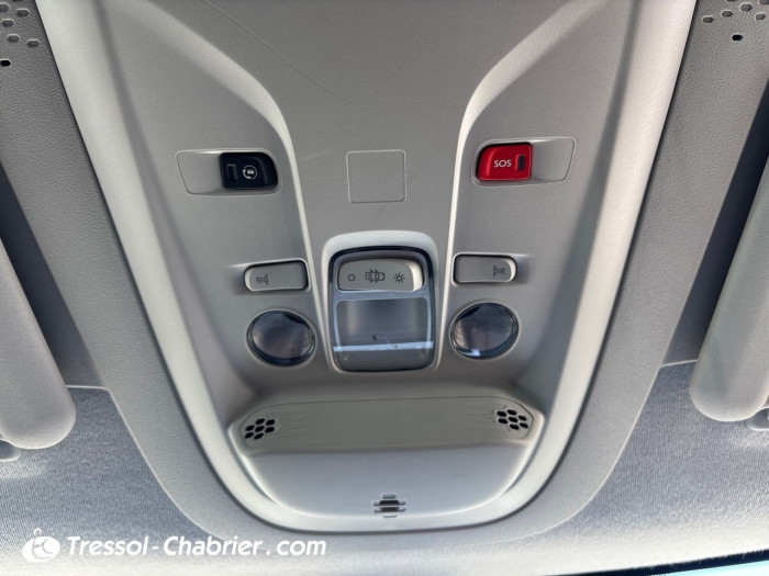 Peugeot PARTNER FOURGON STANDARD 650 KG BLUEHDI 100 S&S BVM6 PREMIUM