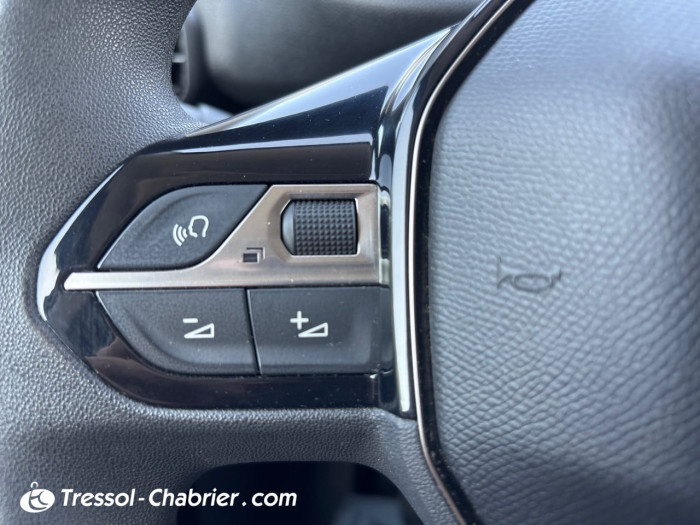 Peugeot PARTNER FOURGON STANDARD 650 KG BLUEHDI 100 S&S BVM6 PREMIUM