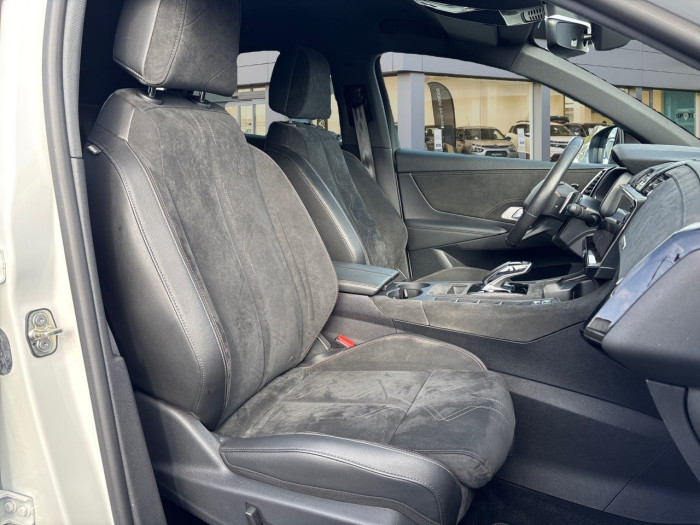 DS DS7 CROSSBACK PureTech 130 EAT8 Performance Line