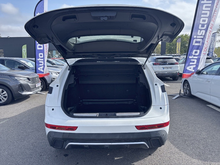 DS DS7 CROSSBACK PureTech 130 EAT8 Performance Line