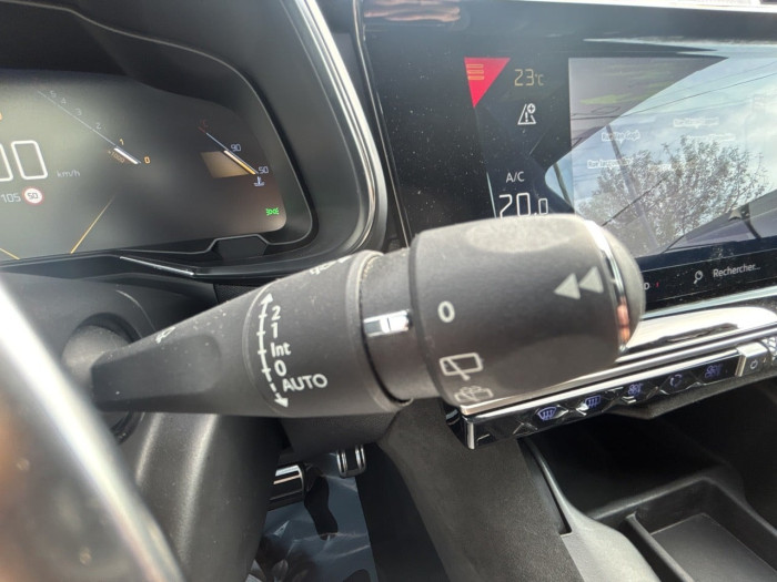 DS DS7 CROSSBACK PureTech 130 EAT8 Performance Line