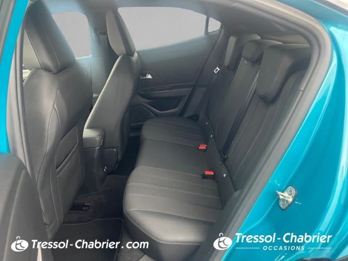 Opel Mokka 1.2 Turbo Hybrid 136 ch e-DCT6 GS