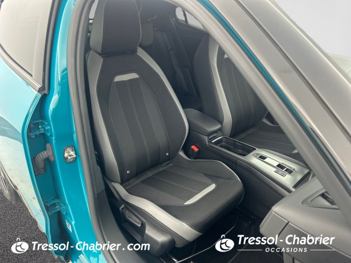 Opel Mokka 1.2 Turbo Hybrid 136 ch e-DCT6 GS