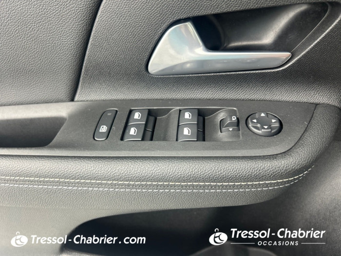 Opel Mokka 1.2 Turbo Hybrid 136 ch e-DCT6 GS