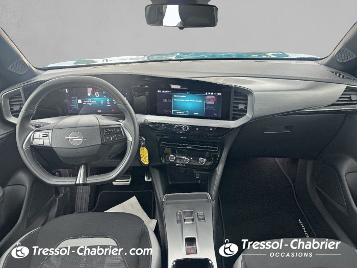 Opel Mokka 1.2 Turbo Hybrid 136 ch e-DCT6 GS