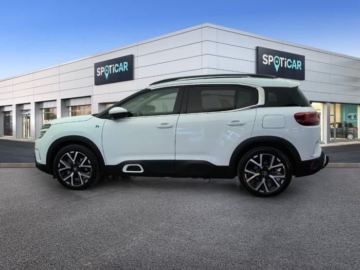Citroën C5 AIRCROSS Hybride Rechargeable 225 e-EAT8 Shine