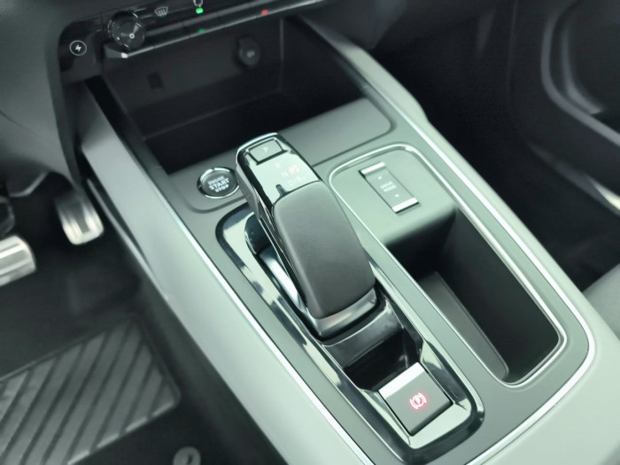 Citroën C5 AIRCROSS Hybride Rechargeable 225 e-EAT8 Shine