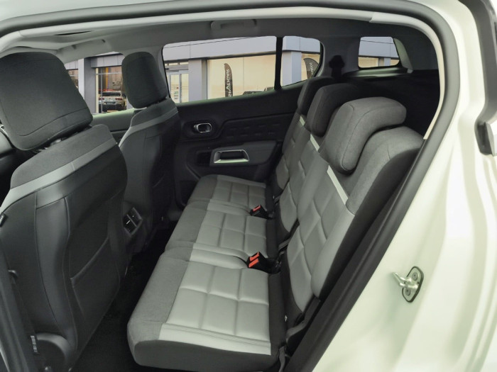 Citroën C5 AIRCROSS Hybride Rechargeable 225 e-EAT8 Shine