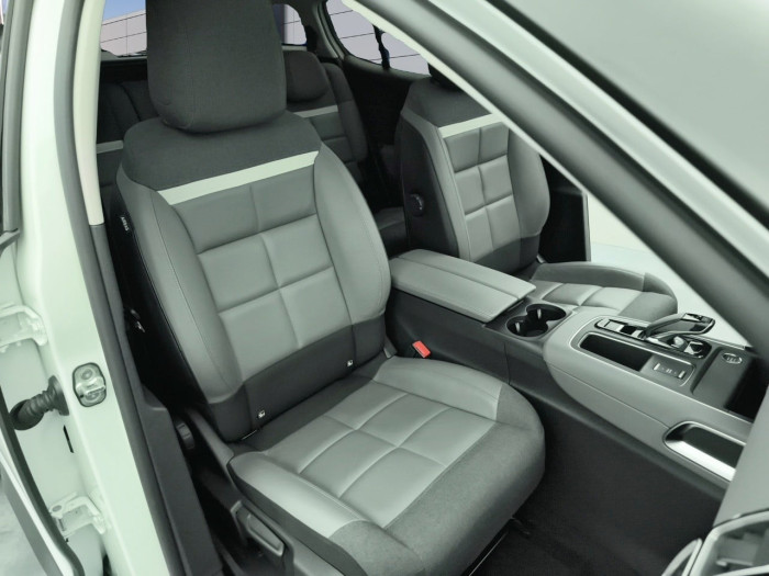 Citroën C5 AIRCROSS Hybride Rechargeable 225 e-EAT8 Shine