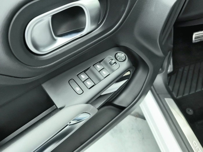 Citroën C5 AIRCROSS Hybride Rechargeable 225 e-EAT8 Shine
