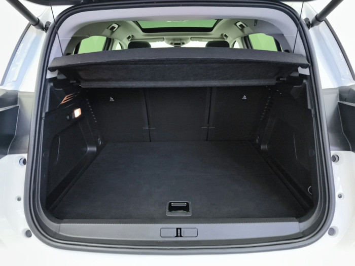 Citroën C5 AIRCROSS Hybride Rechargeable 225 e-EAT8 Shine