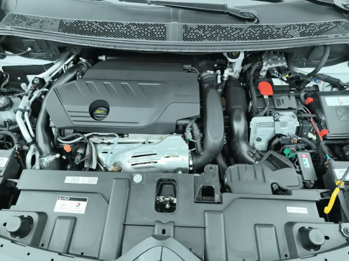 Citroën C5 AIRCROSS Hybride Rechargeable 225 e-EAT8 Shine