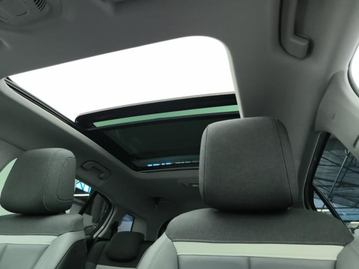 Citroën C5 AIRCROSS Hybride Rechargeable 225 e-EAT8 Shine
